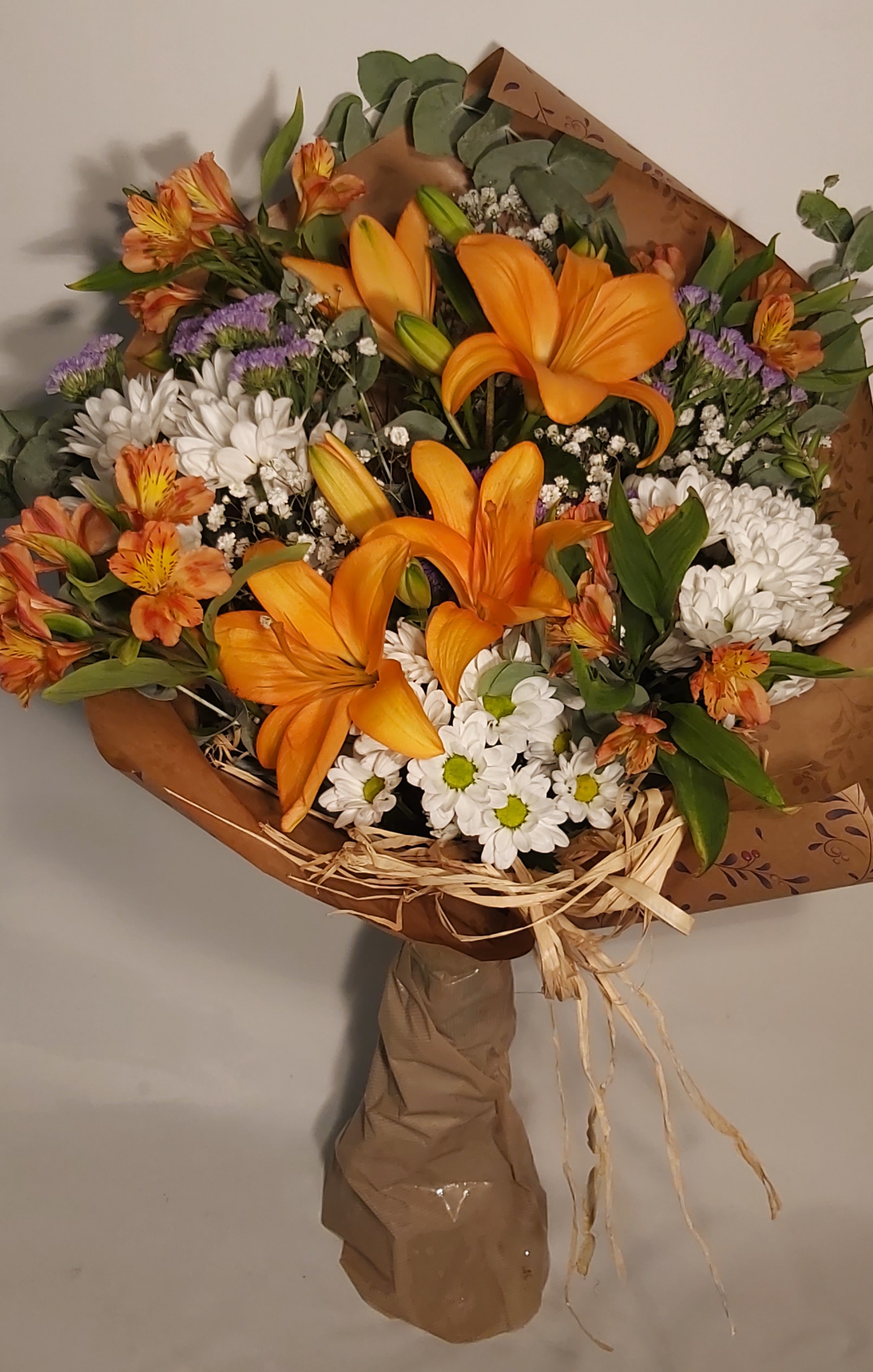 Eco Lilium 1